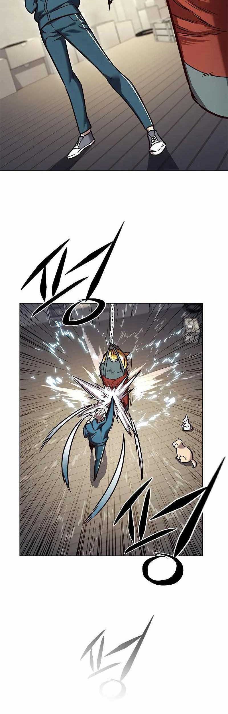 Eleceed Chapter 281 Gambar 39