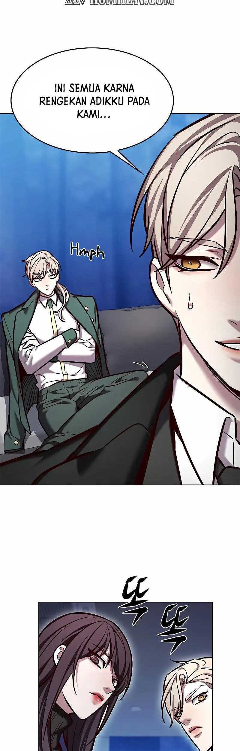 Eleceed Chapter 281 Gambar 43