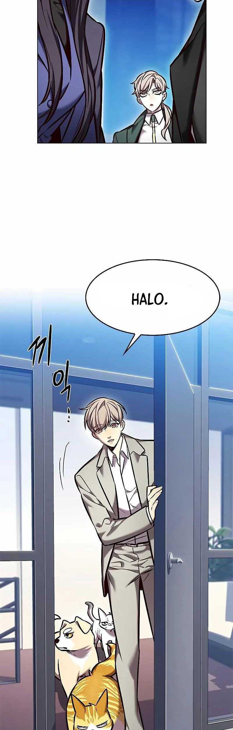 Eleceed Chapter 281 Gambar 44