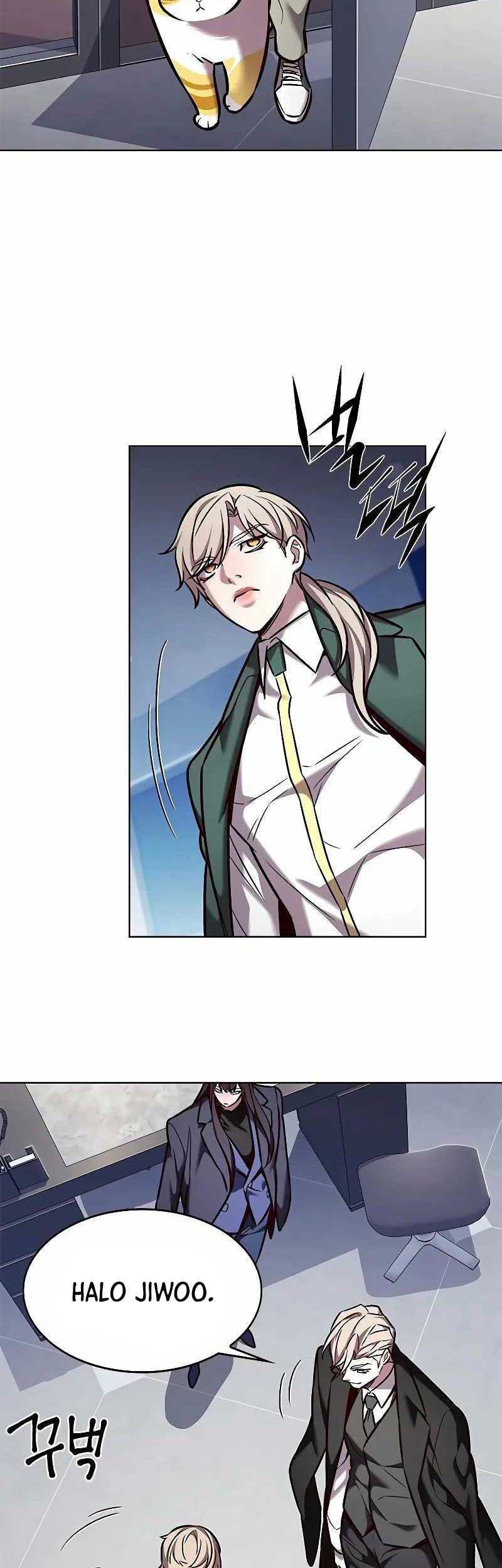 Eleceed Chapter 281 Gambar 45