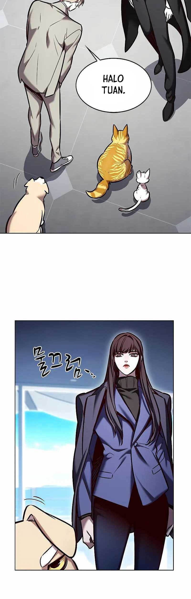 Eleceed Chapter 281 Gambar 46