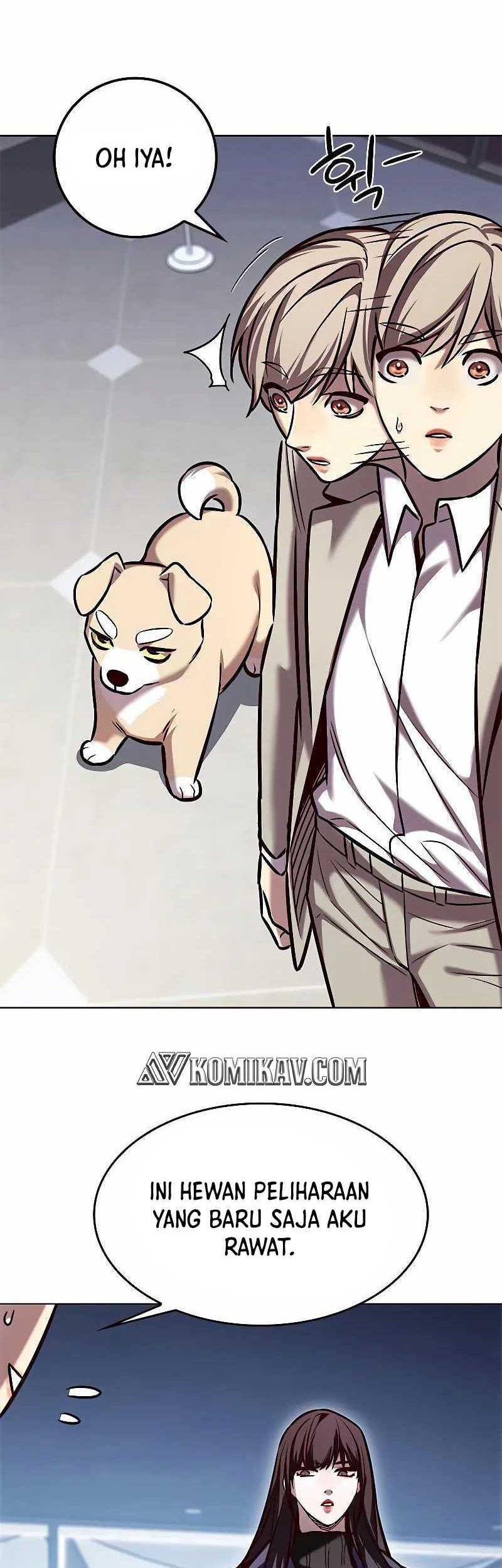 Eleceed Chapter 281 Gambar 47