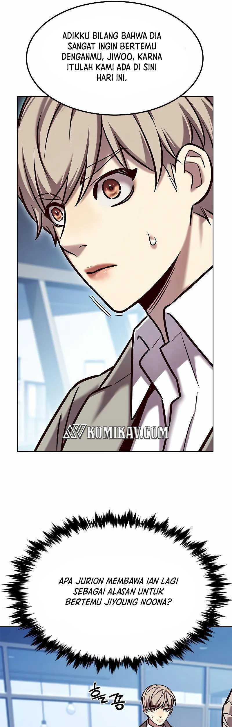 Eleceed Chapter 281 Gambar 49