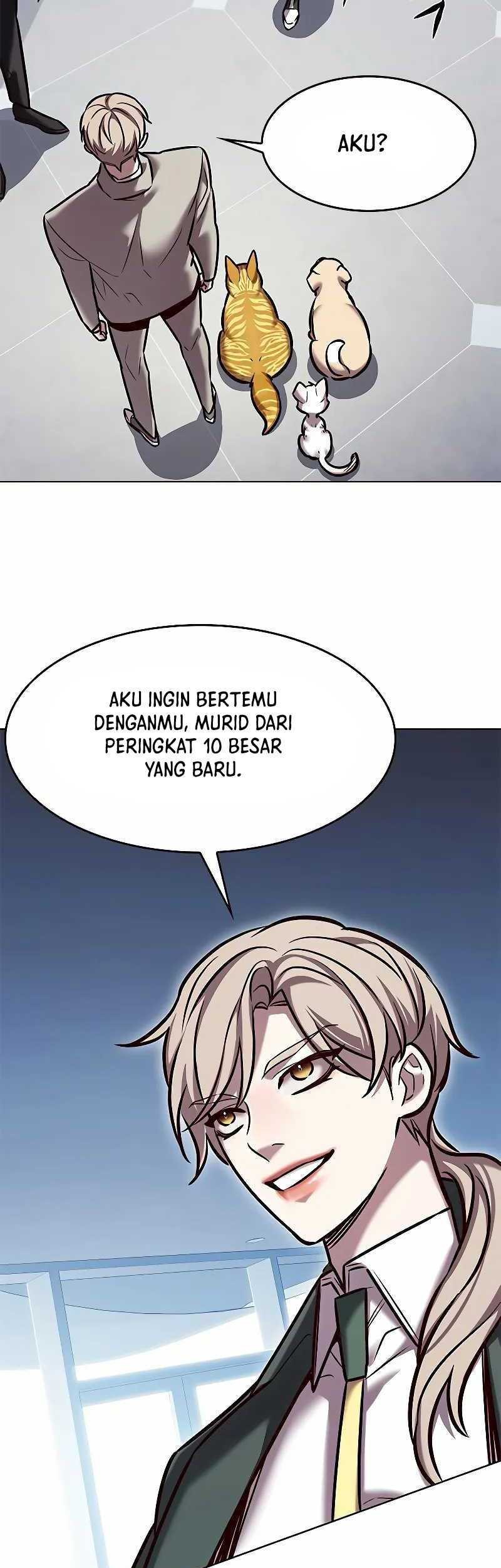 Eleceed Chapter 281 Gambar 51