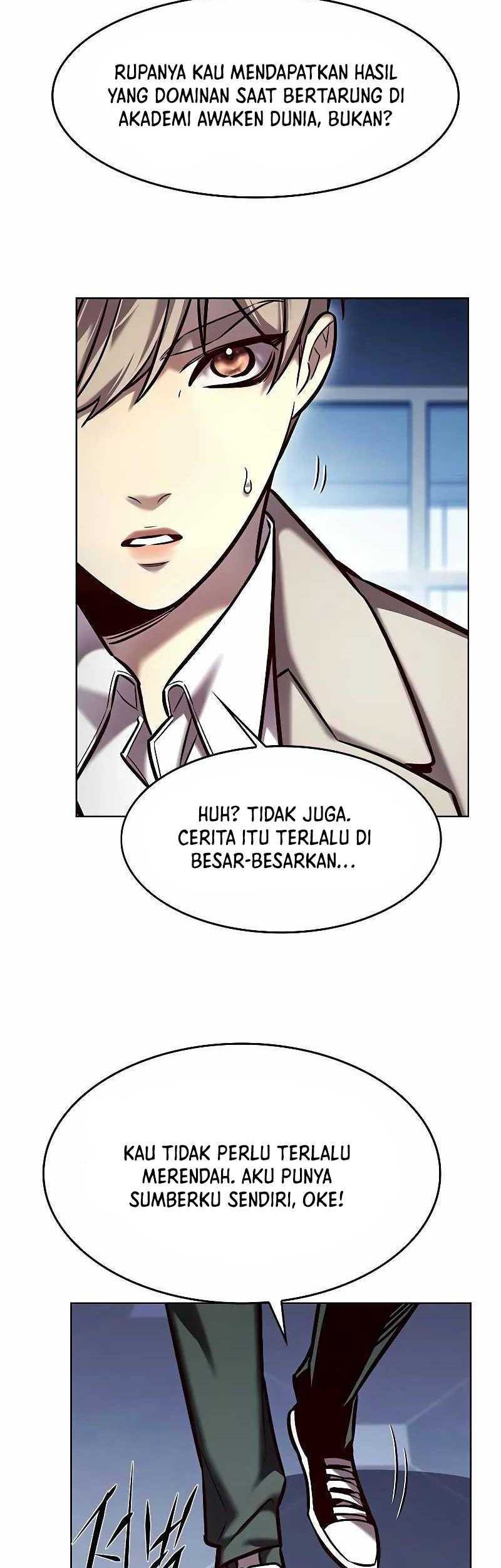 Eleceed Chapter 281 Gambar 56