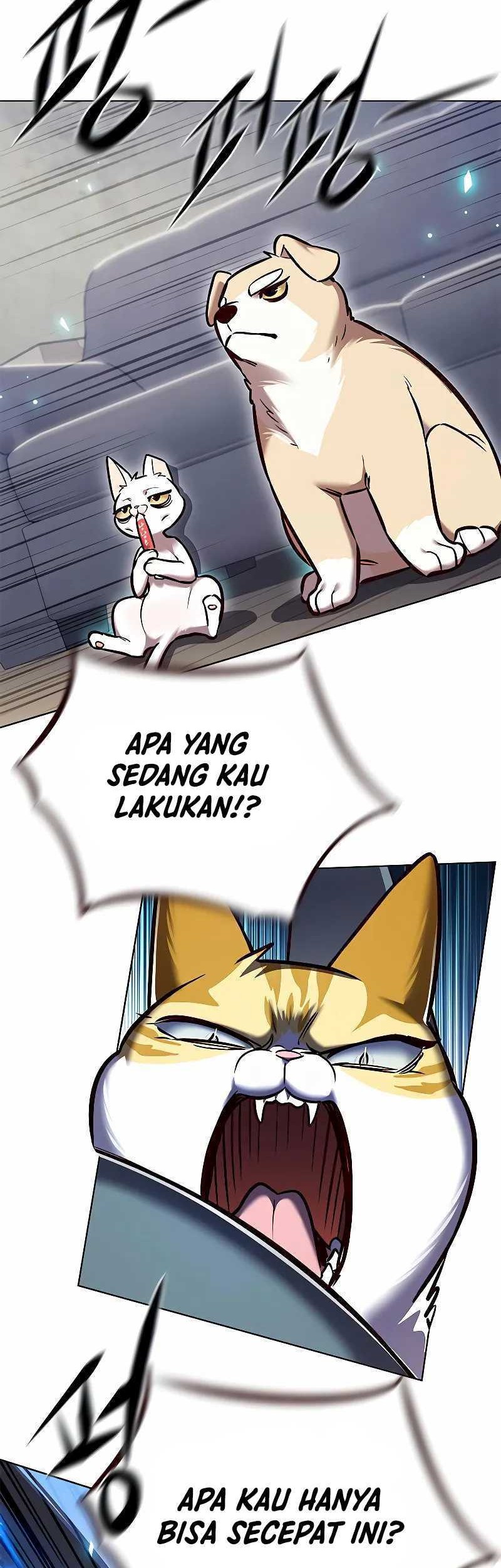 Eleceed Chapter 281 Gambar 3