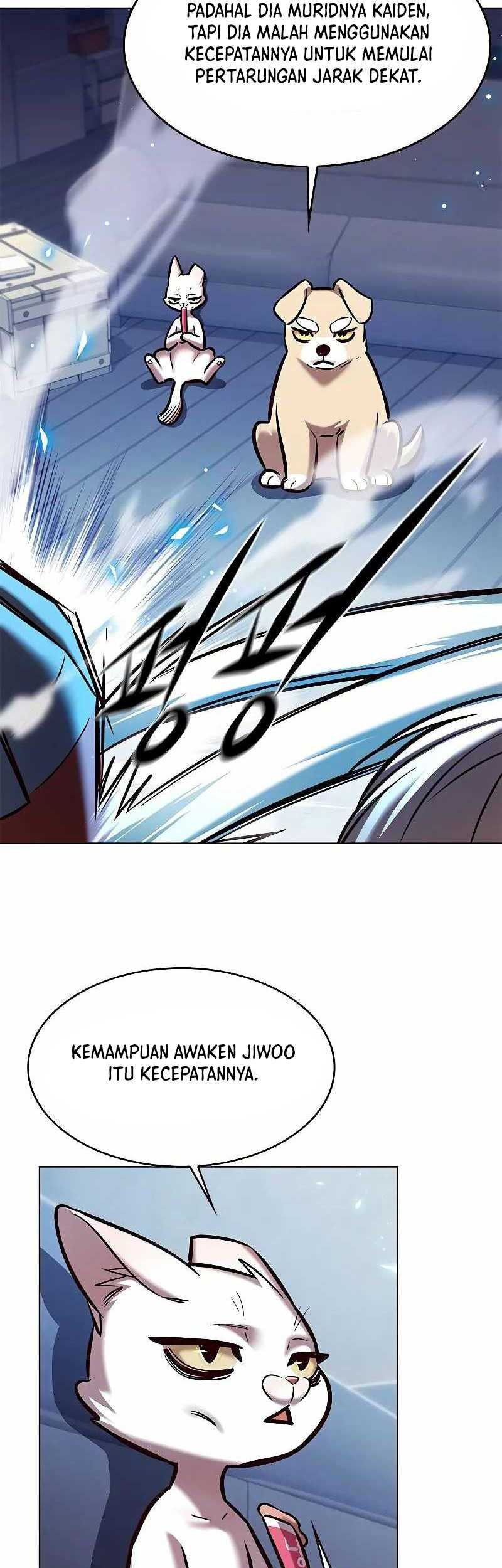 Eleceed Chapter 281 Gambar 8