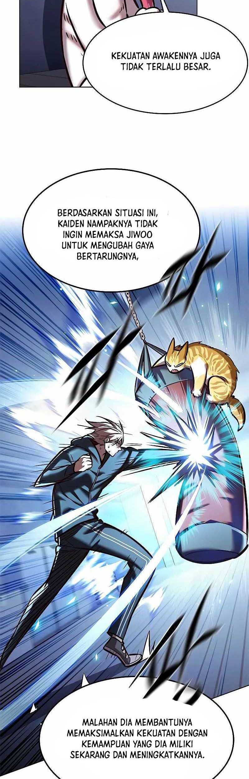 Eleceed Chapter 281 Gambar 9