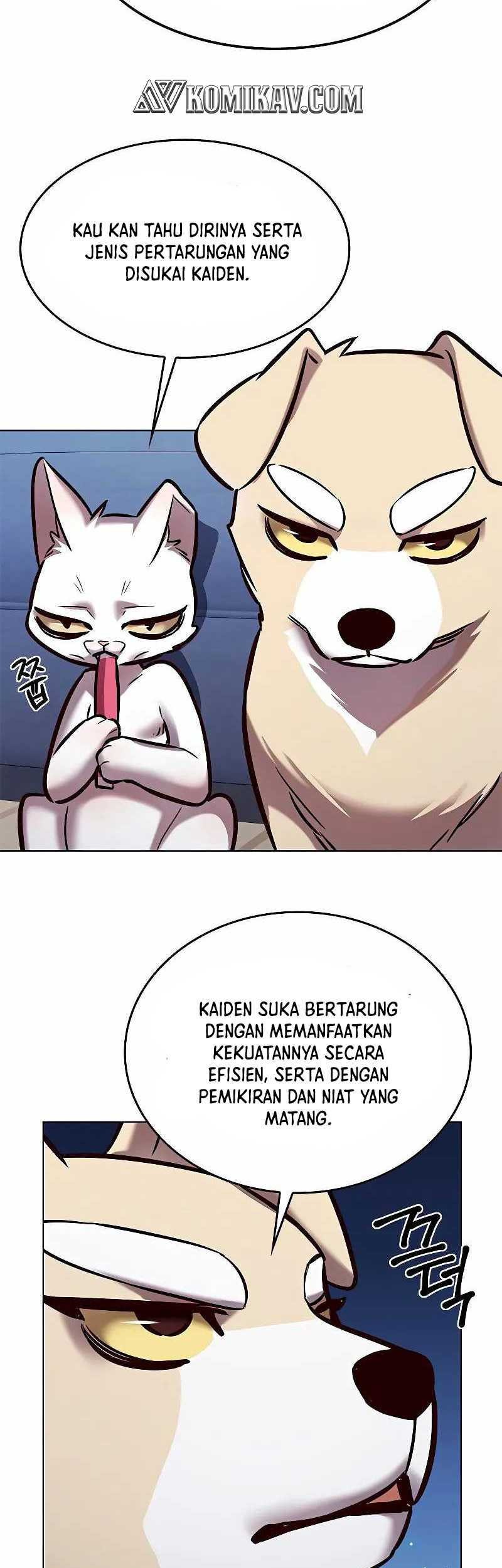 Eleceed Chapter 281 Gambar 10