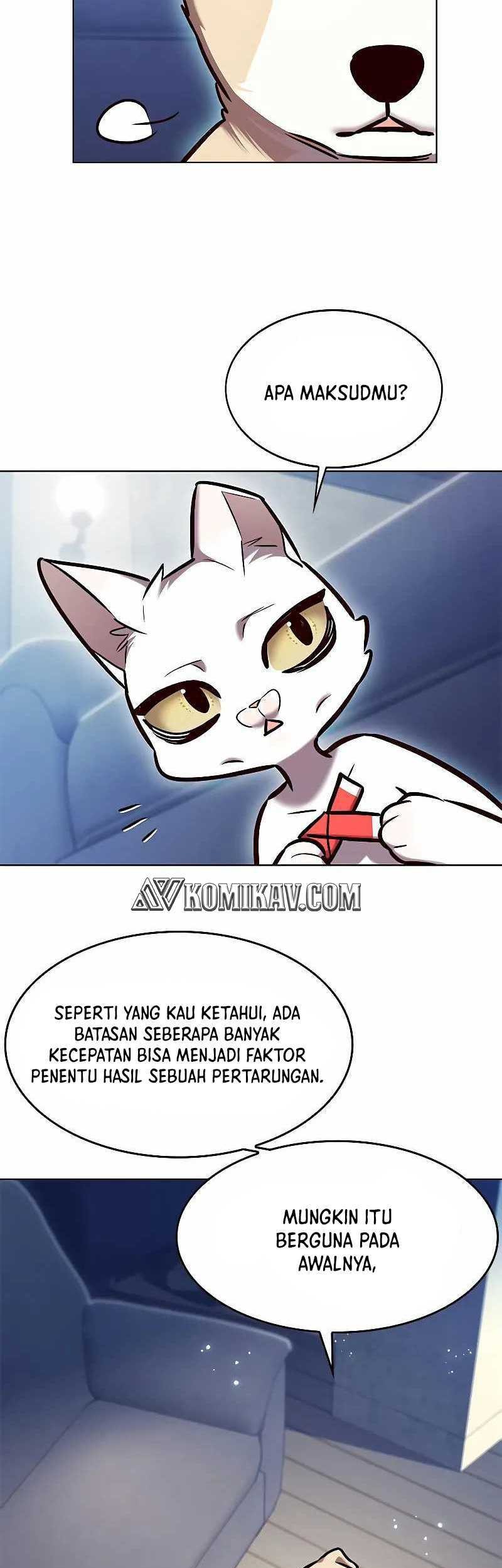 Eleceed Chapter 281 Gambar 14