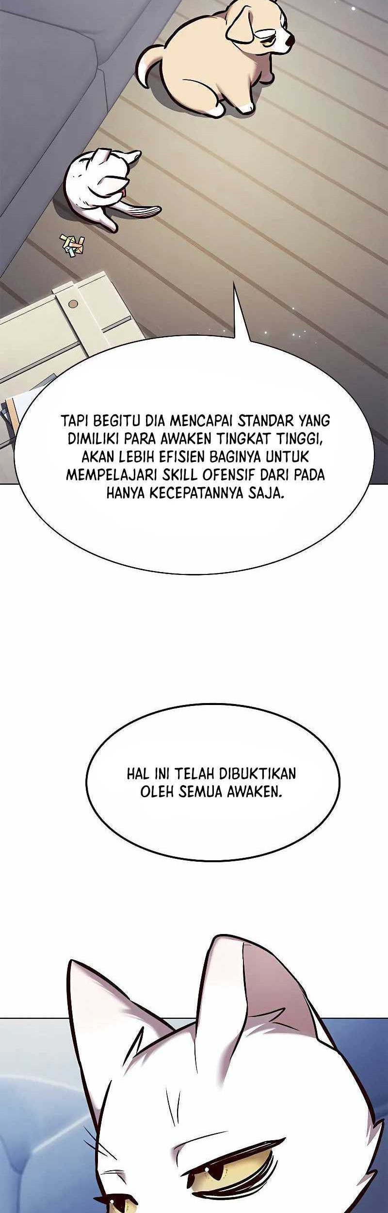 Eleceed Chapter 281 Gambar 15