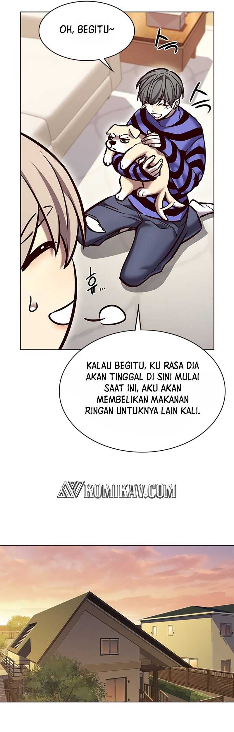 Eleceed Chapter 280 Gambar 25