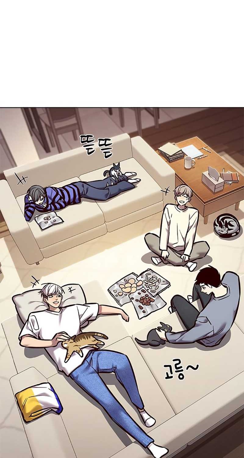 Eleceed Chapter 280 Gambar 26