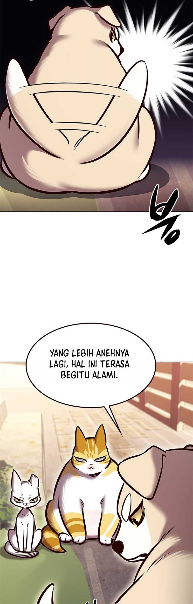 Eleceed Chapter 280 Gambar 29