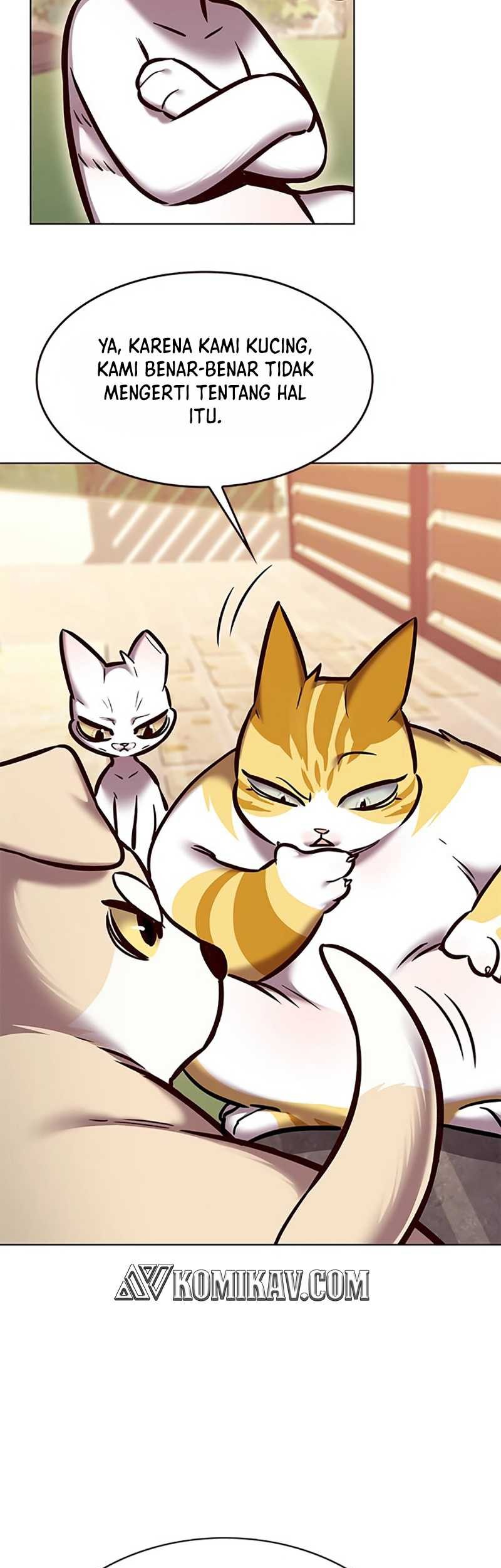 Eleceed Chapter 280 Gambar 31