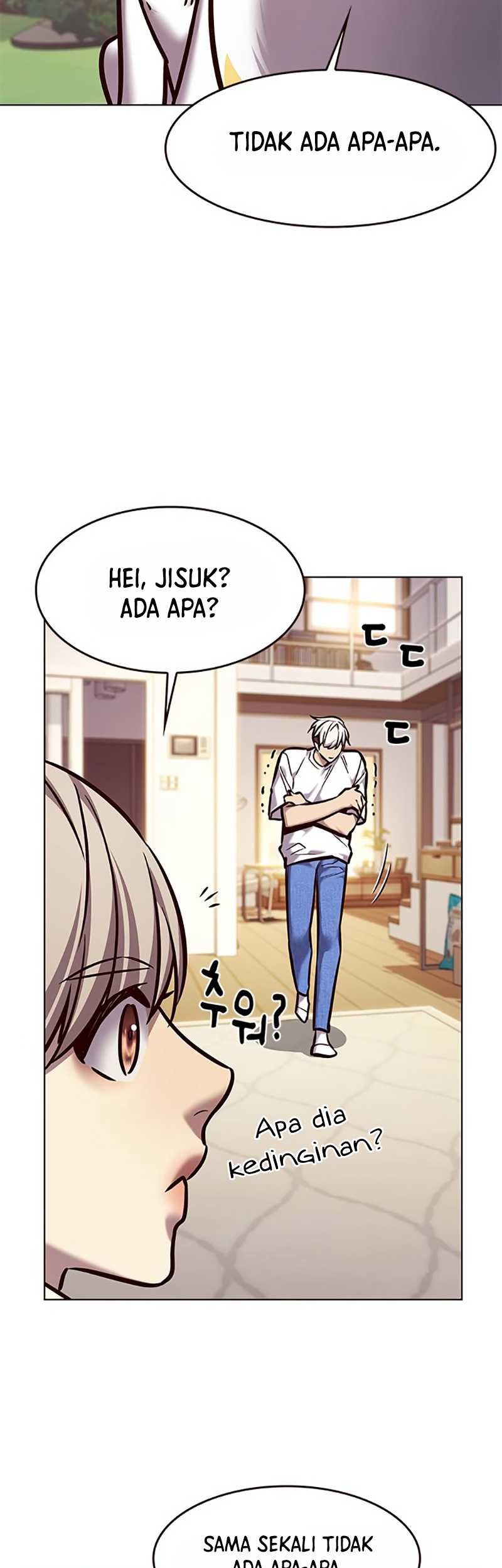 Eleceed Chapter 280 Gambar 41
