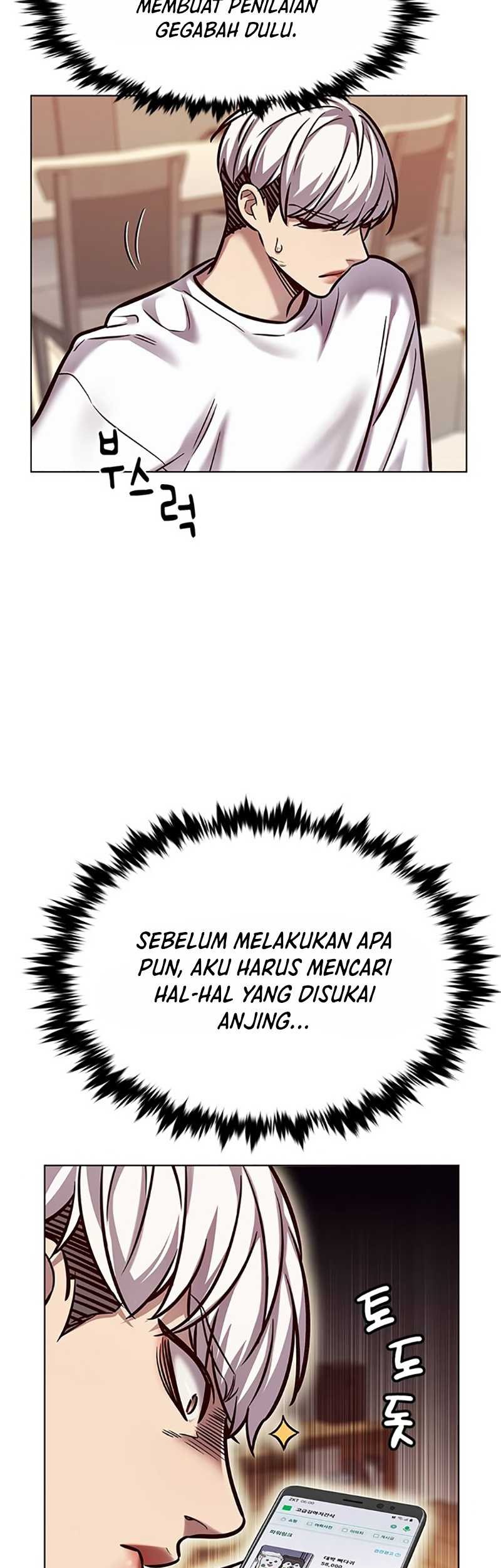 Eleceed Chapter 280 Gambar 53