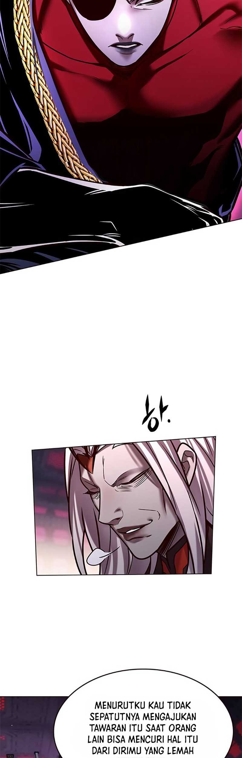 Eleceed Chapter 280 Gambar 61