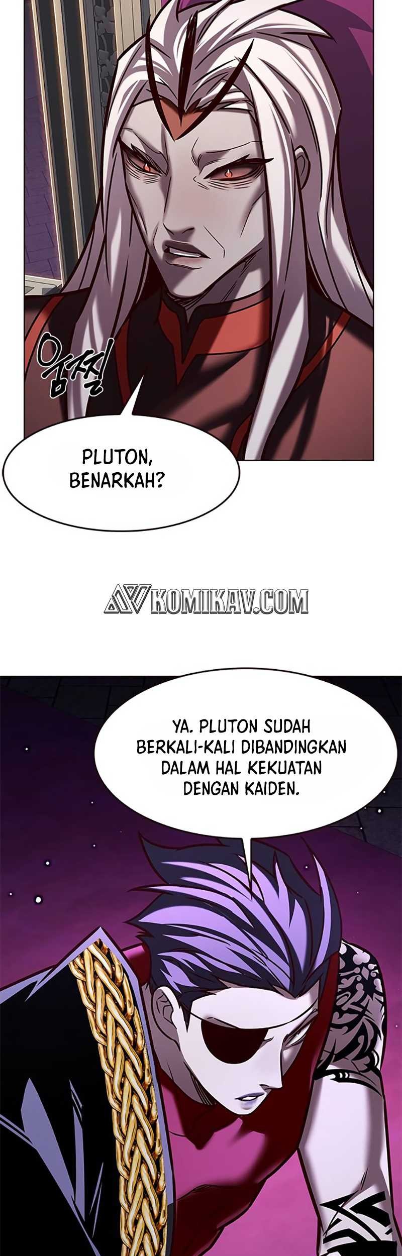Eleceed Chapter 280 Gambar 67