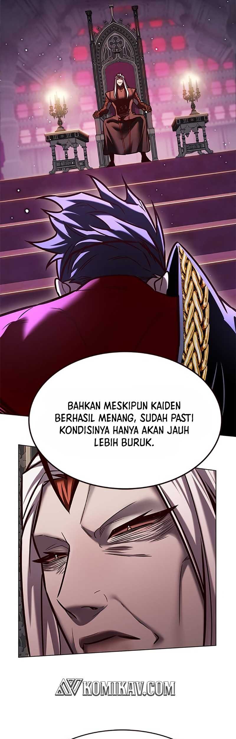 Eleceed Chapter 280 Gambar 69