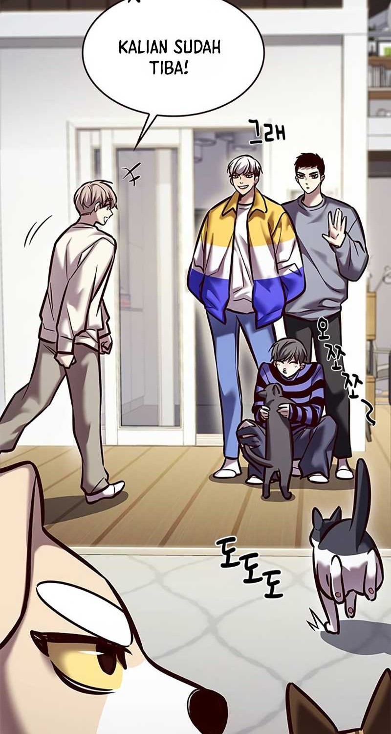 Eleceed Chapter 280 Gambar 15