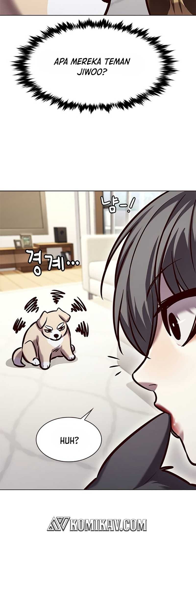 Eleceed Chapter 280 Gambar 16