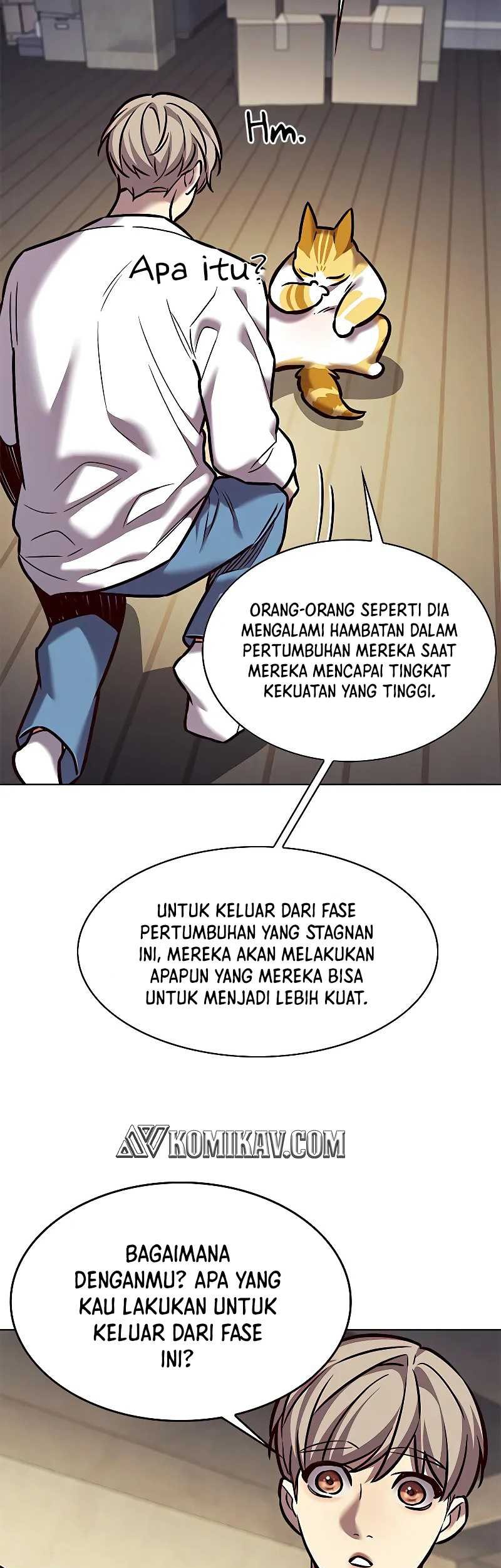 Eleceed Chapter 279 Gambar 18