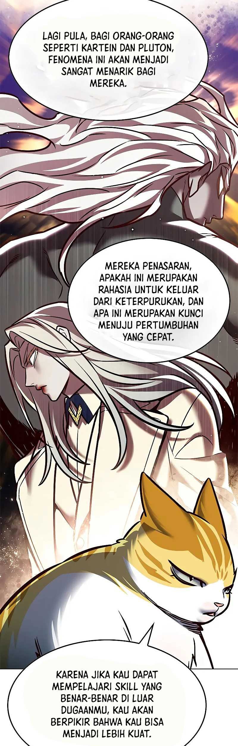 Eleceed Chapter 279 Gambar 20