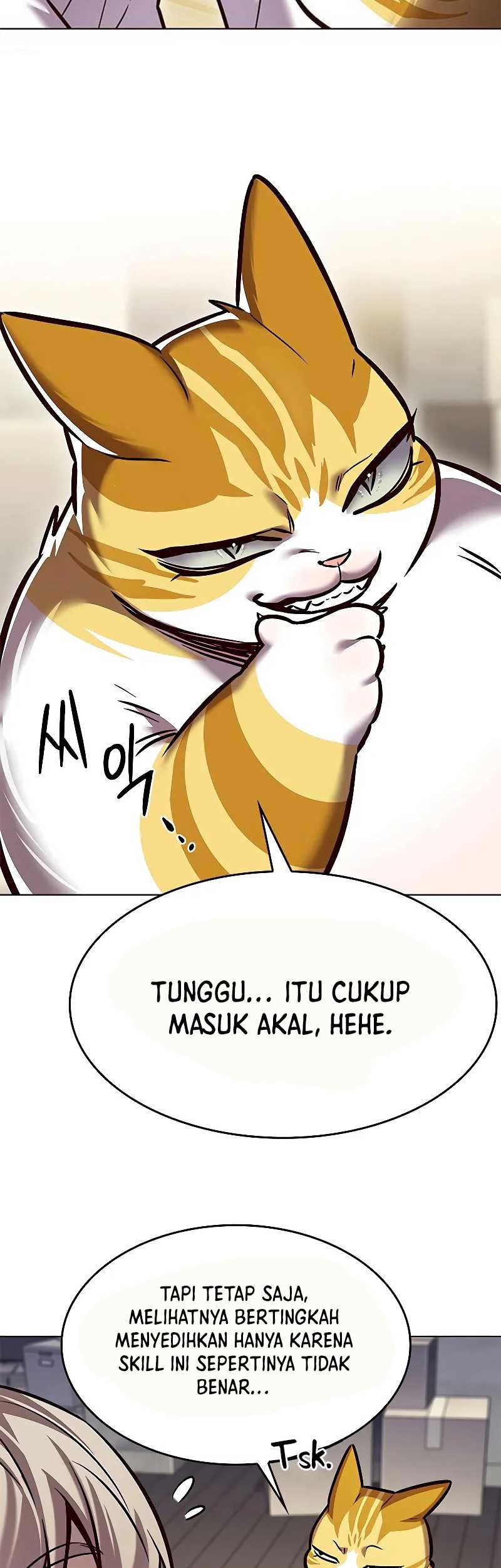 Eleceed Chapter 279 Gambar 22