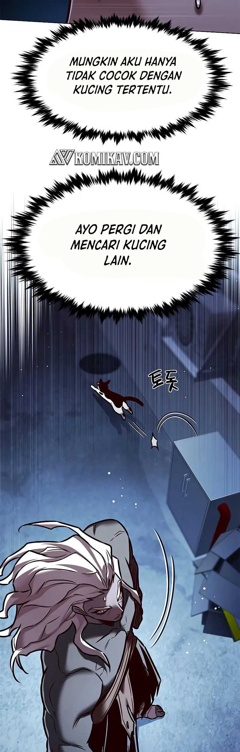 Eleceed Chapter 279 Gambar 36
