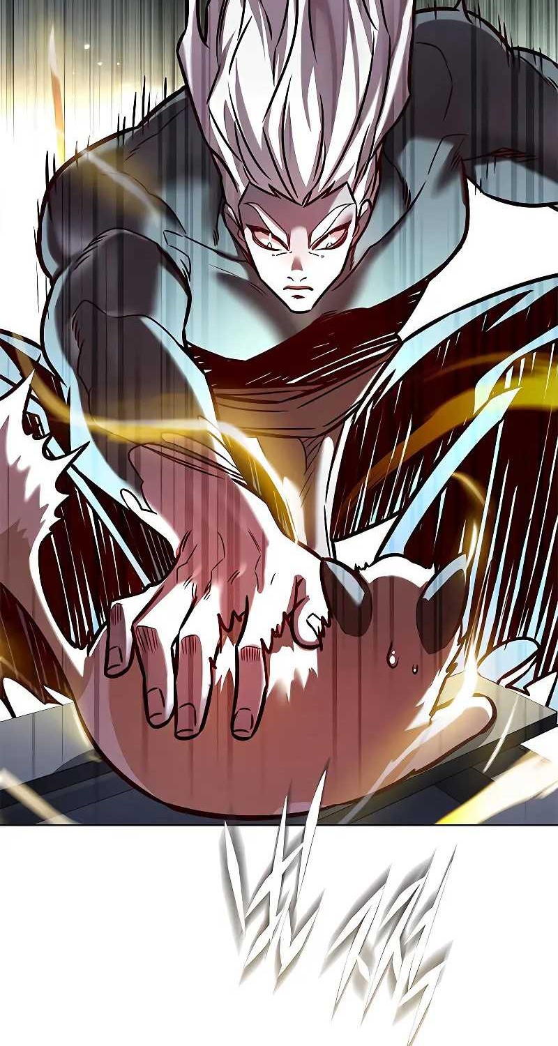 Eleceed Chapter 279 Gambar 39
