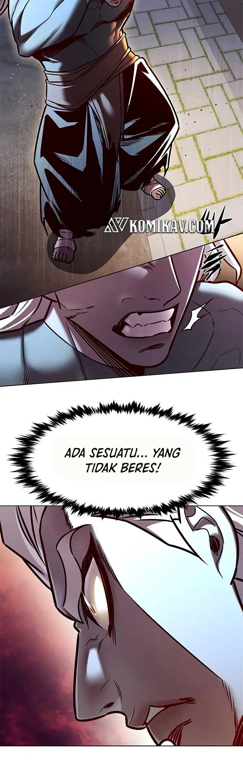 Eleceed Chapter 279 Gambar 44