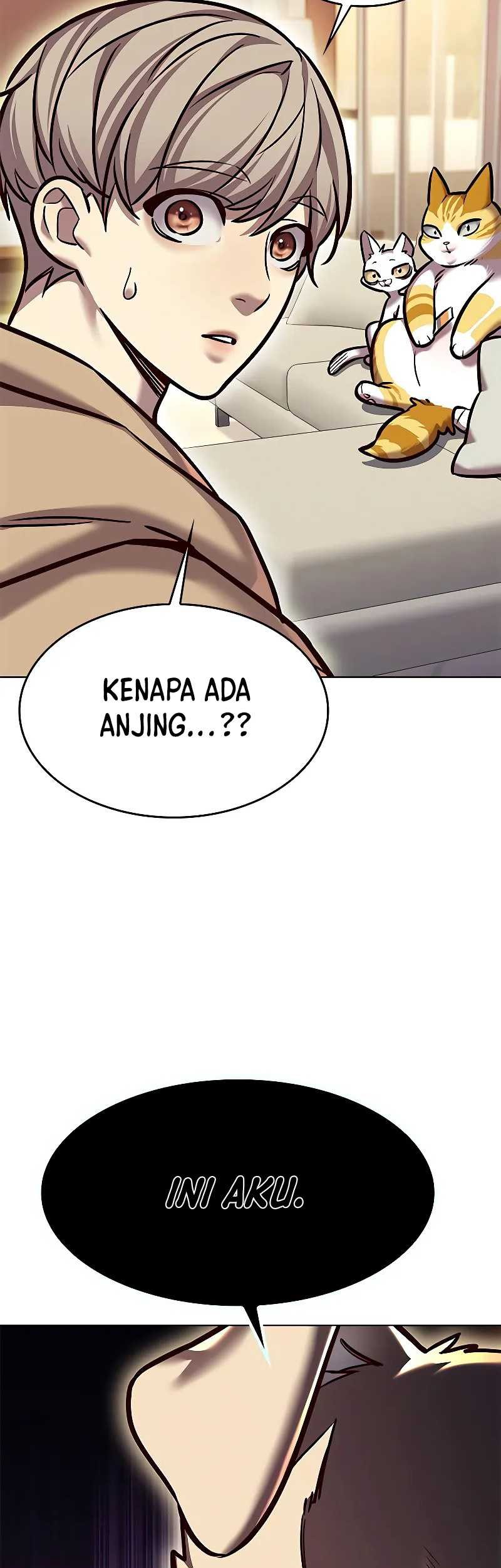 Eleceed Chapter 279 Gambar 55