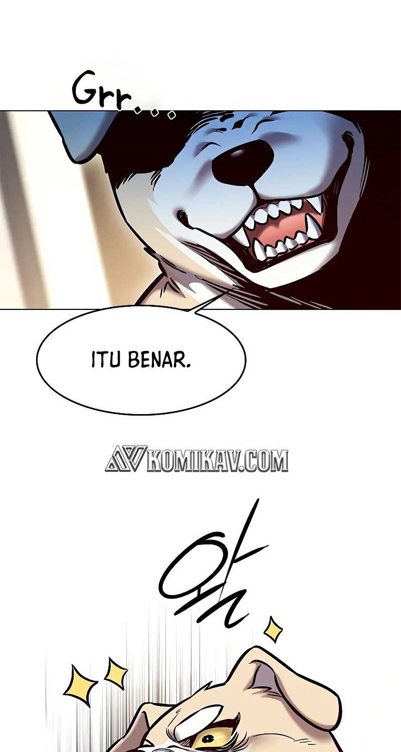 Eleceed Chapter 279 Gambar 58
