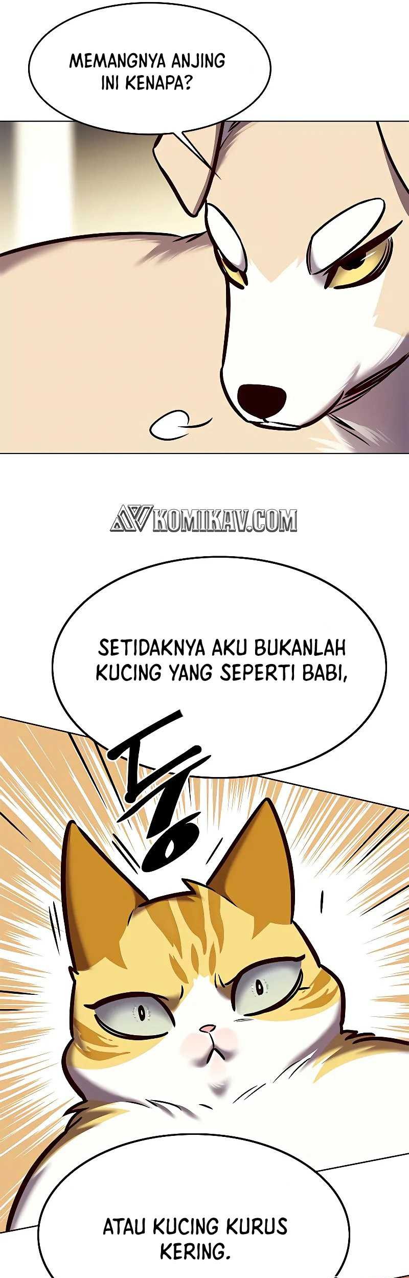 Eleceed Chapter 279 Gambar 68