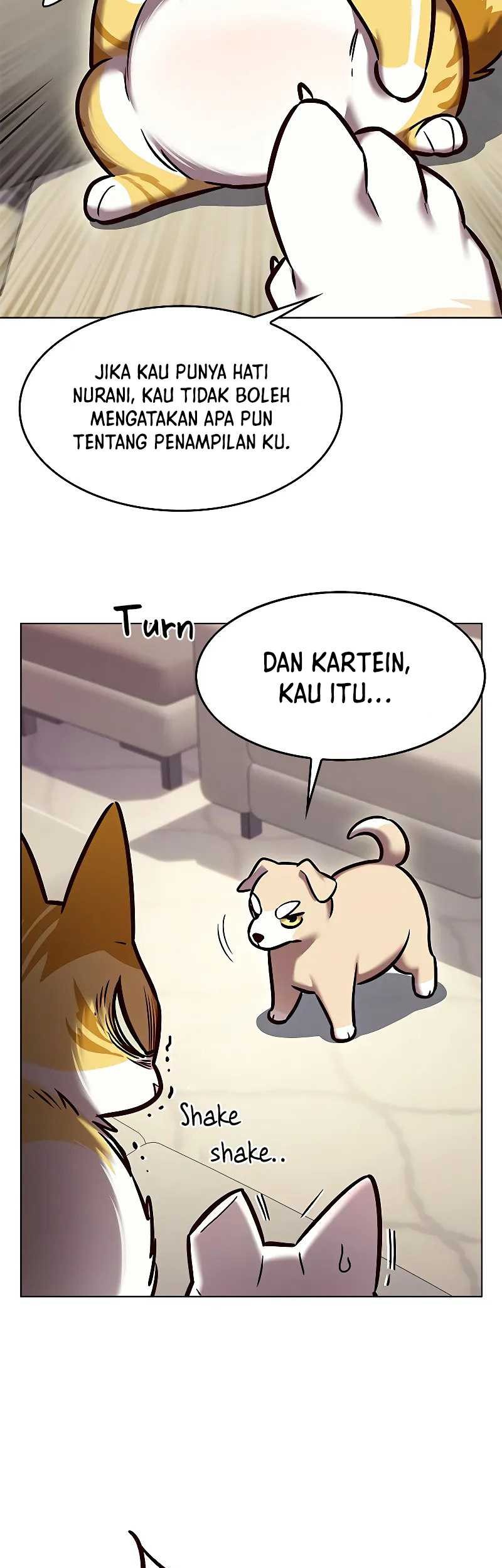 Eleceed Chapter 279 Gambar 72