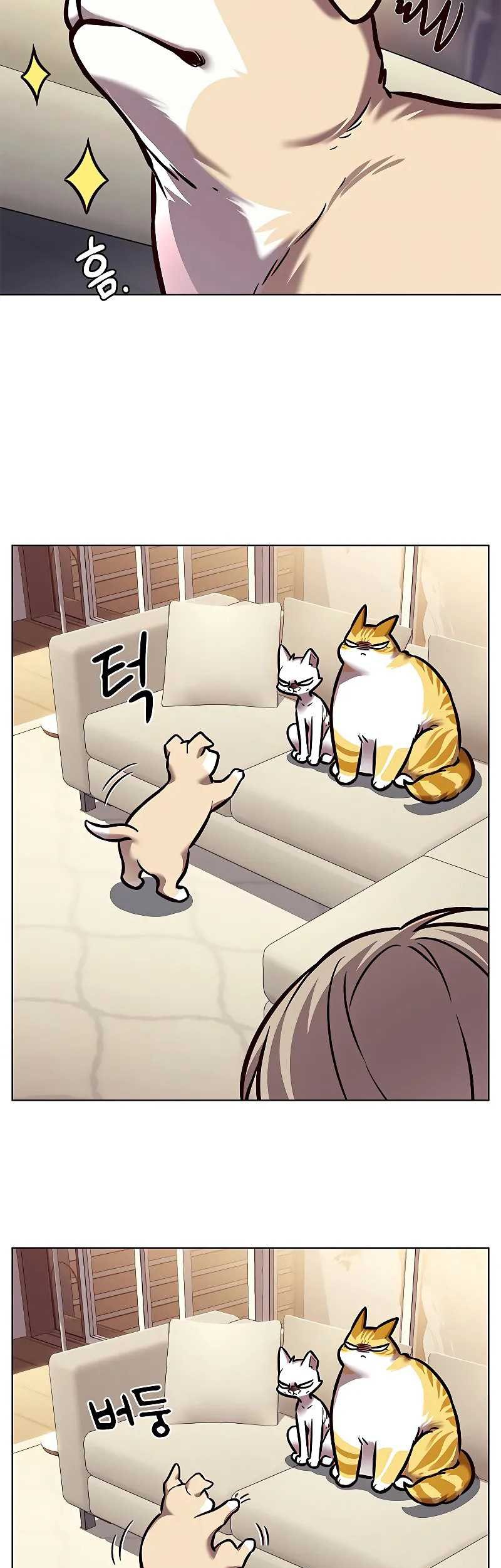Eleceed Chapter 279 Gambar 76