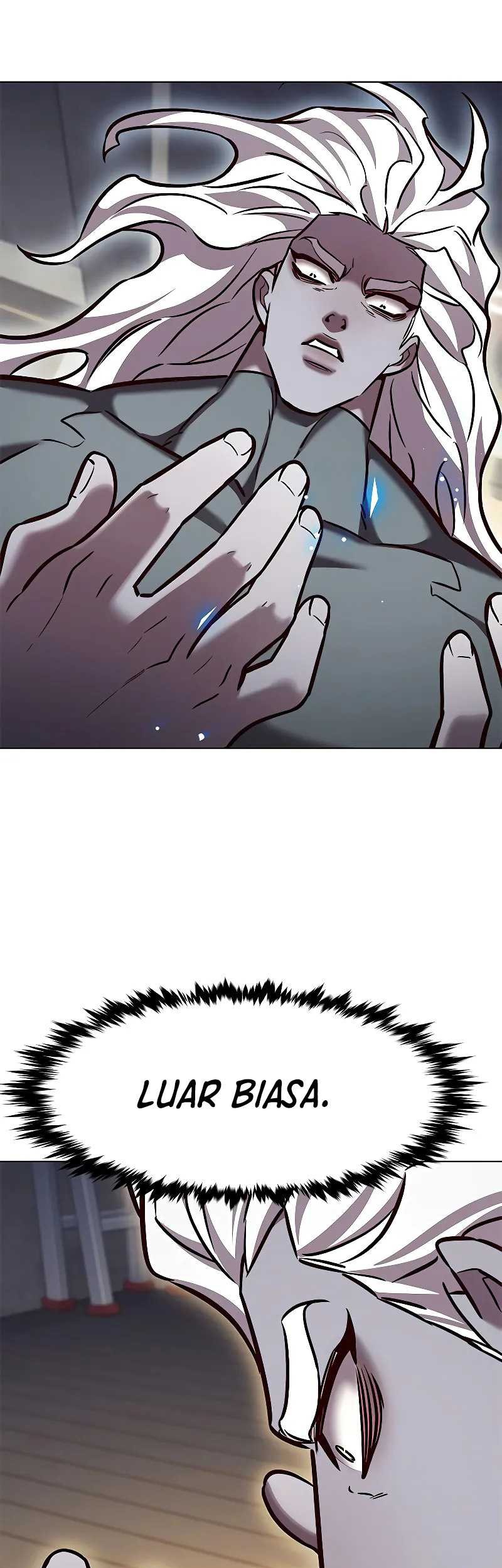 Eleceed Chapter 279 Gambar 6