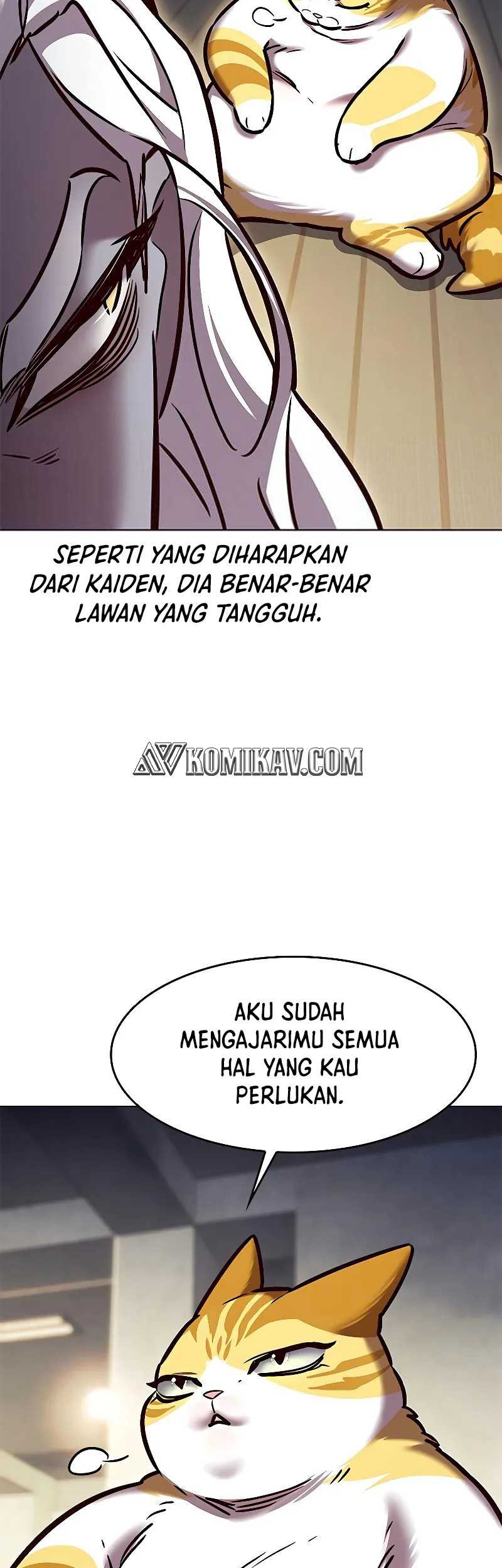Eleceed Chapter 279 Gambar 8