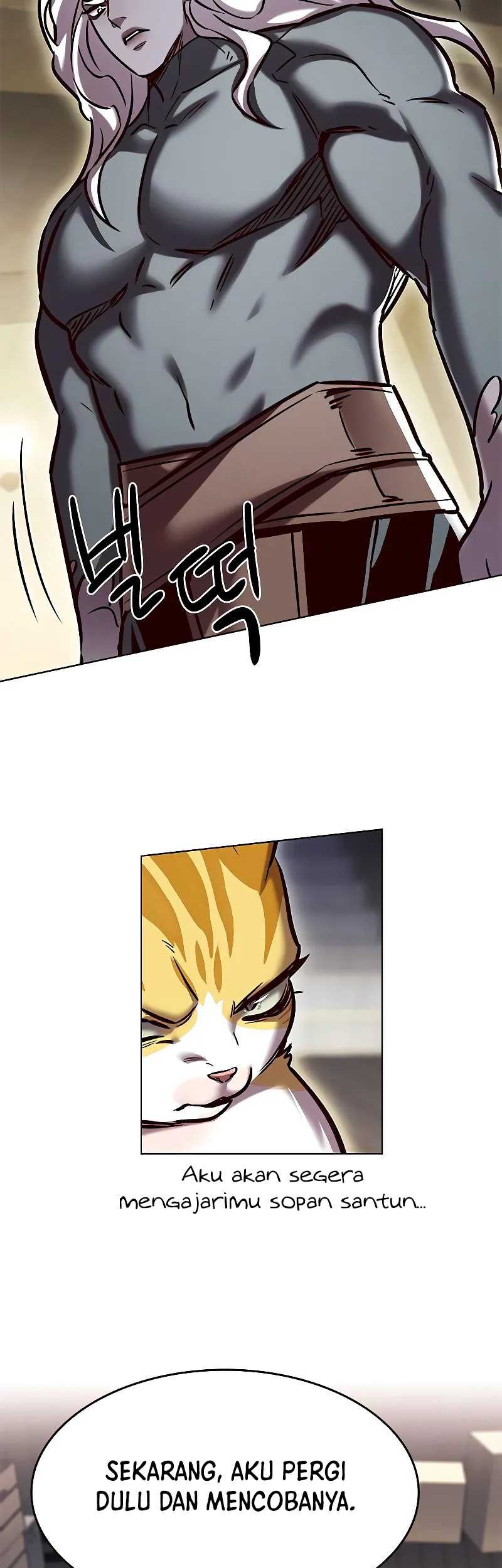 Eleceed Chapter 279 Gambar 10