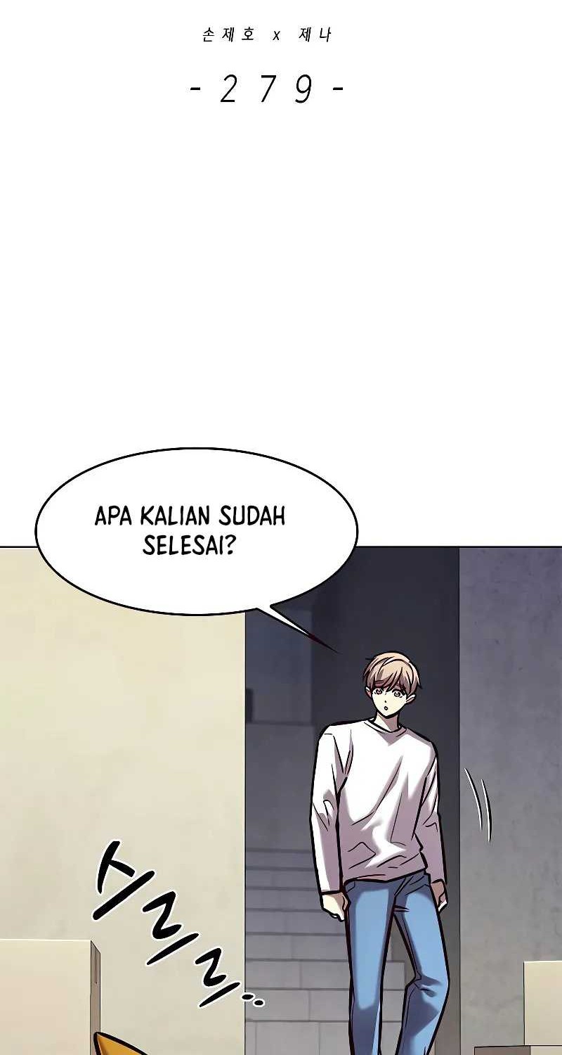 Eleceed Chapter 279 Gambar 13