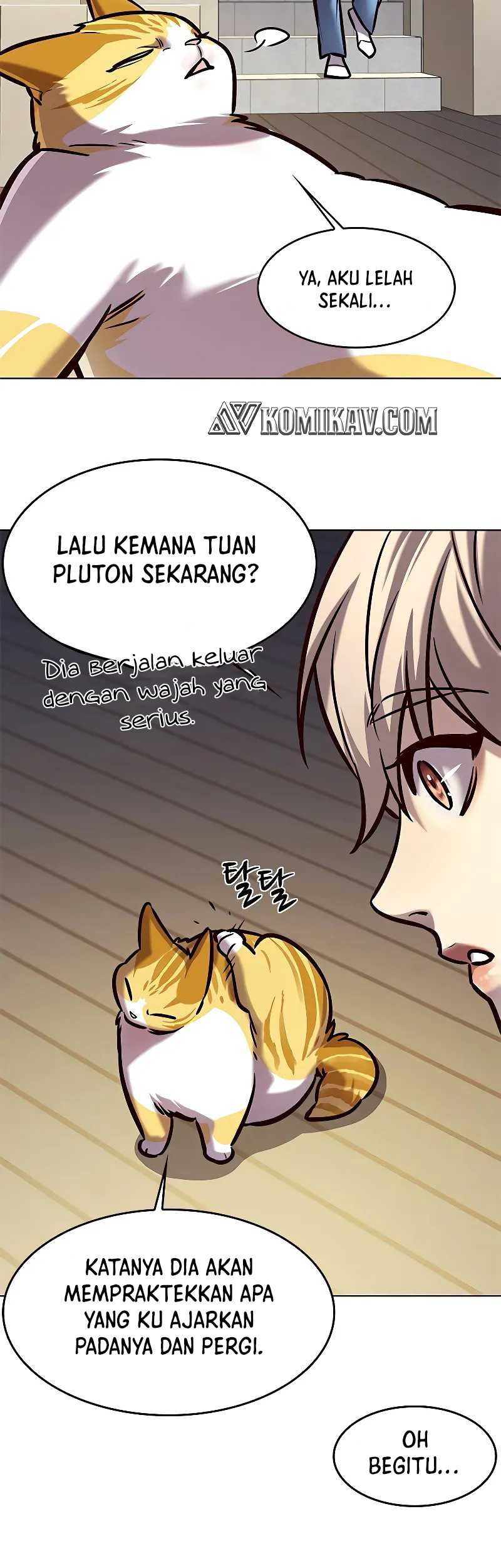 Eleceed Chapter 279 Gambar 14