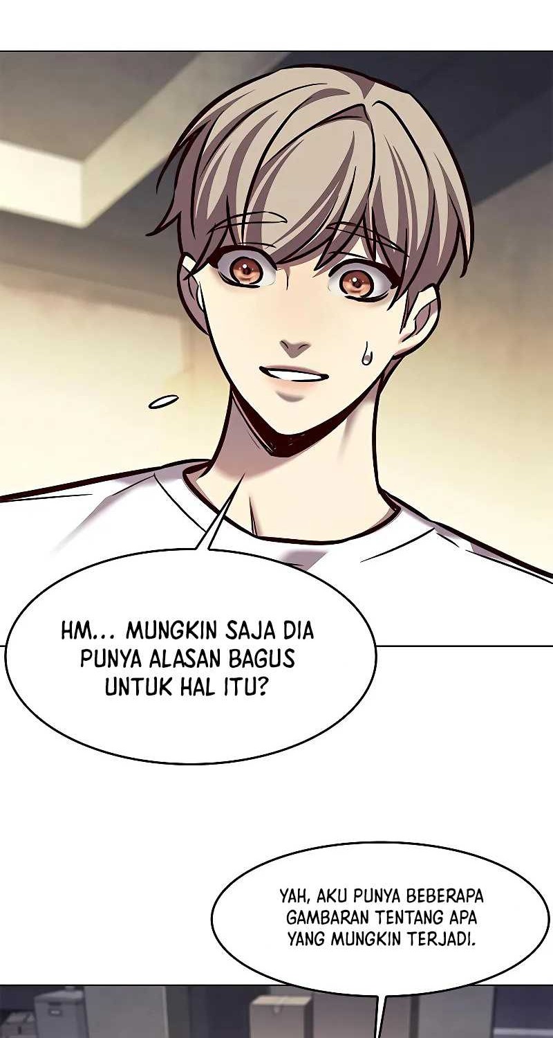 Eleceed Chapter 279 Gambar 17