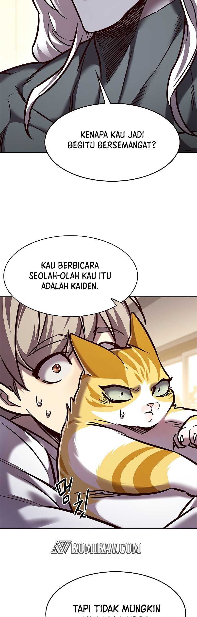 Eleceed Chapter 278 Gambar 41