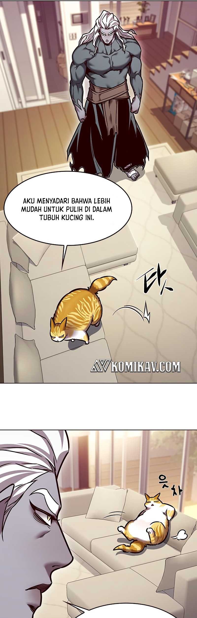 Eleceed Chapter 278 Gambar 78