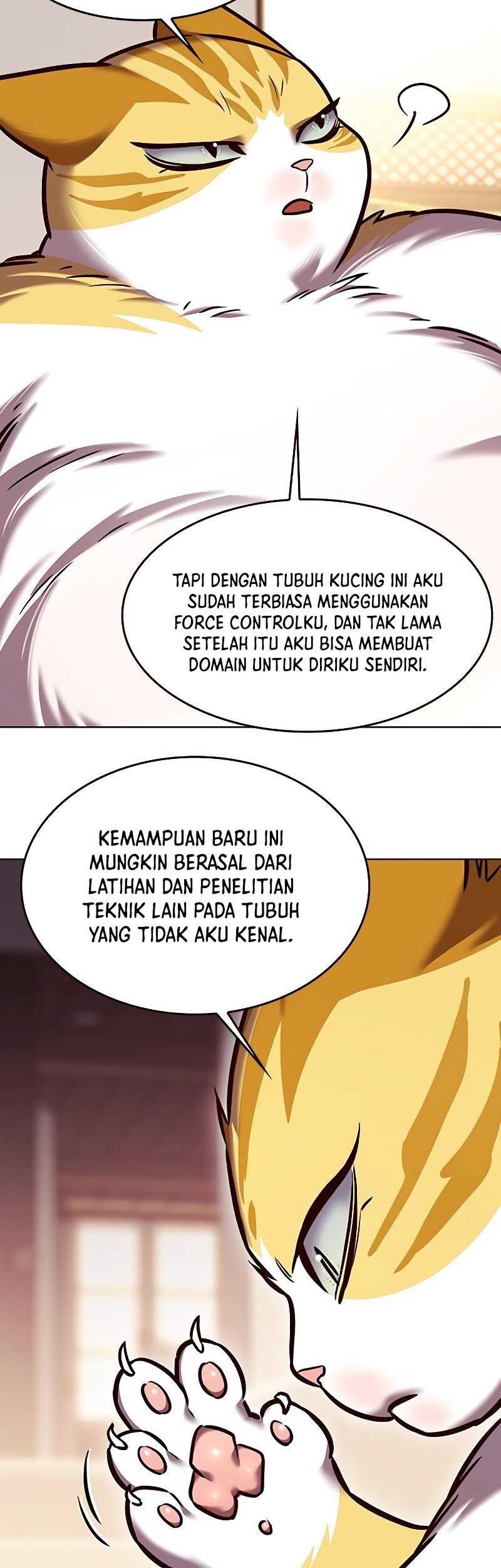 Eleceed Chapter 278 Gambar 80