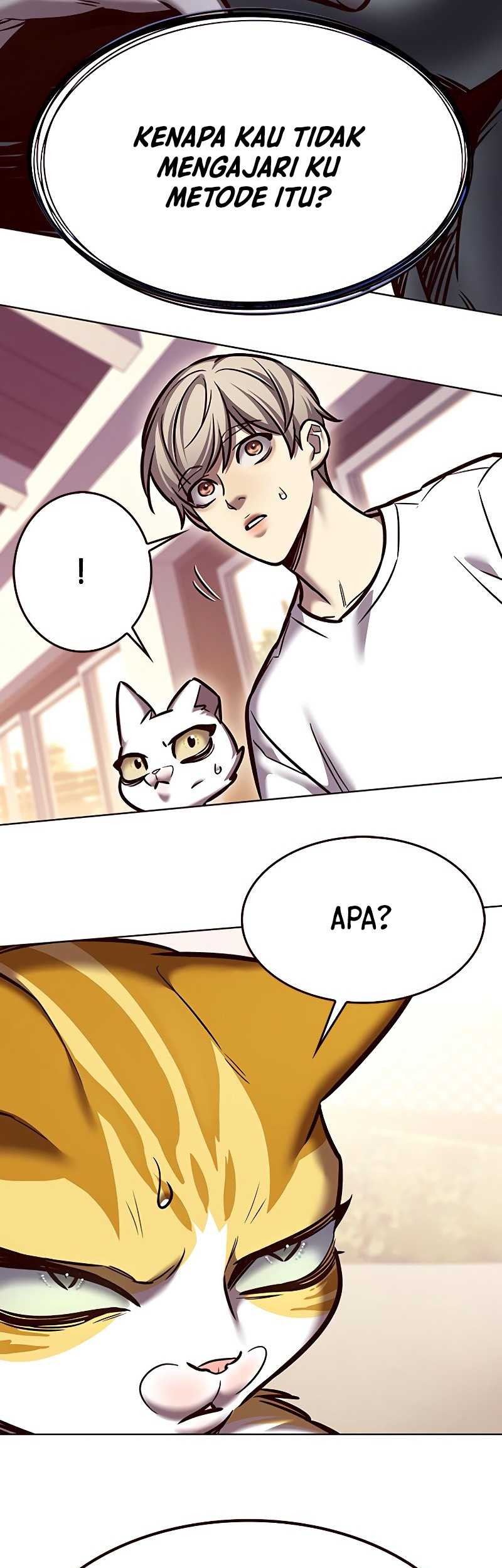 Eleceed Chapter 278 Gambar 90
