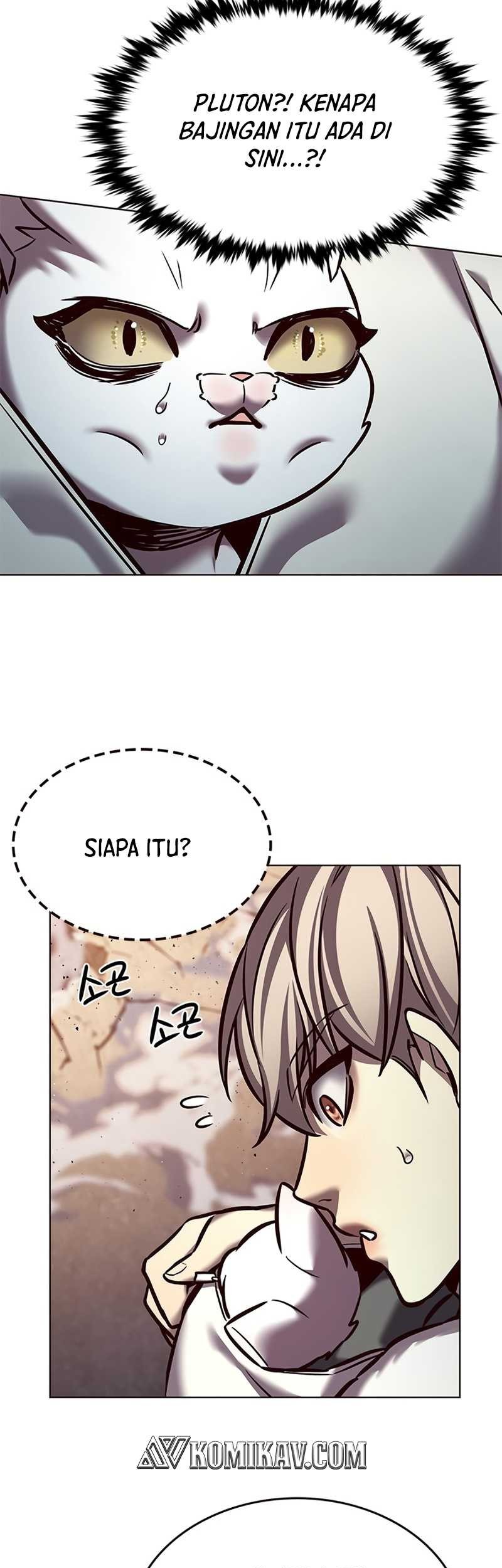 Eleceed Chapter 277 Gambar 24