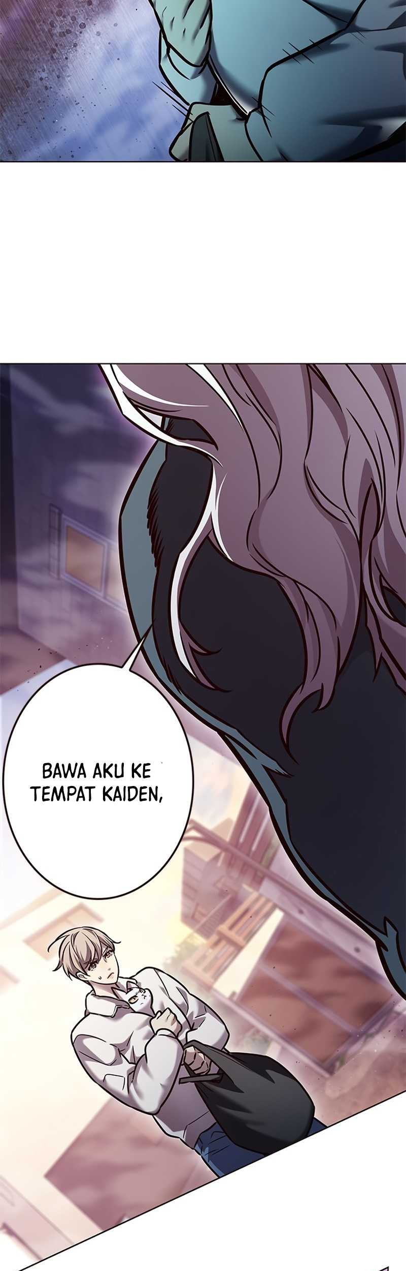 Eleceed Chapter 277 Gambar 31