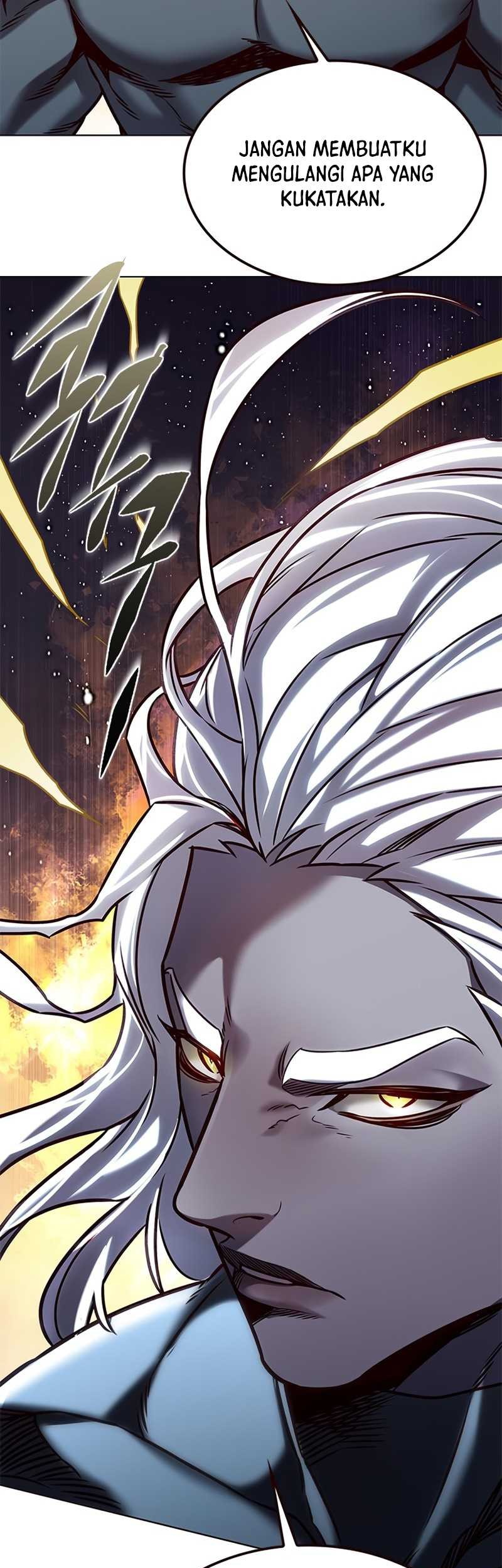 Eleceed Chapter 277 Gambar 35